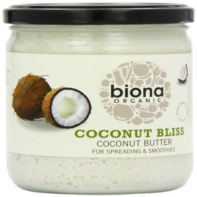 Biona | Coconut Bliss | 6 x 400G