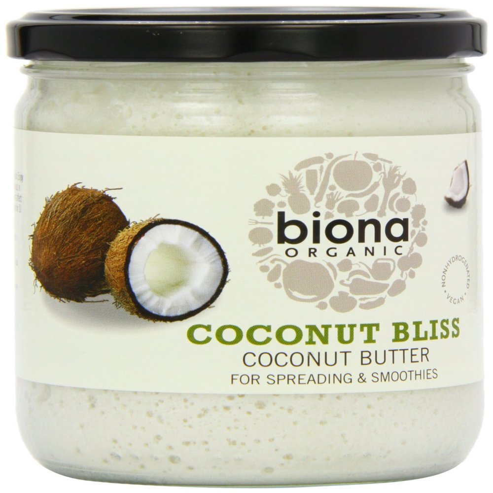 Biona | Coconut Bliss | 6 x 400G