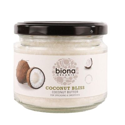 Biona | Coconut Bliss | 6 x 250G