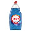 Fairy Antibacterial Washing Up Liquid Eucalyptus (870ml) - Pack of 2 view 1