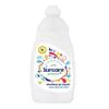 Surcare Sensitive Washing Up Liquid (450ml) - Pack of 2 view 1