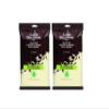 2 x Lord Sheraton Leather Clean & Shine Eco Wipes (24) 100% Biodegradable view 1