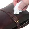 2 x Lord Sheraton Leather Clean & Shine Eco Wipes (24) 100% Biodegradable view 4