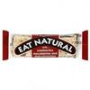 Eat Natural | Cranberry & Macadamia Bar | 12 x 45G view 1
