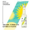 Luscombe Drinks | Sicilian Lemonade - organic | 24 x 270ml view 2