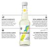 Luscombe Drinks | Sicilian Lemonade - organic | 24 x 270ml view 3
