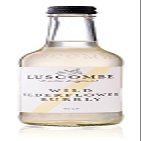 Luscombe Drinks | Wild Elderflower Bubbly | 24 x 270ml