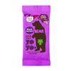 Bear | Yoyo Pure Fruit Rolls-Blackcur | 18 x 20G view 1