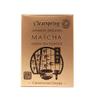 Clearspring | Matcha Tea Ceremonial Tin | 4 x 30G view 1