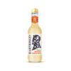 Hartridges 330ml Sparkling Ginger Beer - Pack of 12 of 330ml Glass Bottles. Sparkling Drink with Natural Extracts and No Artificial Colours. Suitable for Vegans view 2