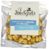Joe and Sephs Salted Caramelsnk 32 g (Pack of 30) view 1