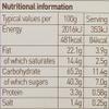 Joe and Sephs Salted Caramelsnk 32 g (Pack of 30) view 4