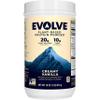 Evolve Protein Powder, Ideal Vanilla, 20g Protein, 1 Pound view 1