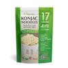 Better Than Foods 78471 Organic Konnyaku Flour and Organic Oat Fiber Noodles - 11 oz view 1