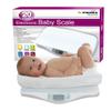 Electronic 20Kg Baby Scale - Suitable For Baby/Infant/Toddler Body Weighing, Also Used To Weigh Pets | Digital Scale Ideal For Bathrooms | Instant Newborn Baby Health Check view 1