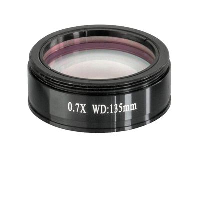 KERN OZB-A5602 Achromatic Objective 0.7