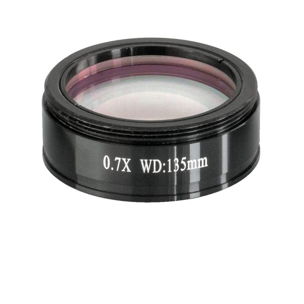 KERN OZB-A5602 Achromatic Objective 0.7