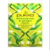 (4 PACK) - Pukka Herbs - Lemongrass & Ginger | 20 sachet | 4 PACK BUNDLE view 1