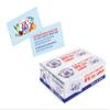 LOSALT  Reduced Sodium Salt | Original (non-iodised) | Great Tasting Salt Alternative/Substitute with 66% less sodium | 1g sachets (box of 1000)