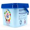 LOSALT  Reduced Sodium Salt | Original (non-iodised) | Great Tasting Salt Alternative/Substitute with 66% less sodium | 3kg drum (pack of 1) view 1