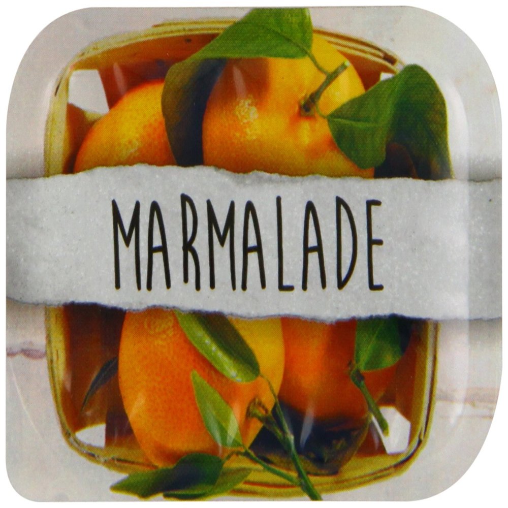 Brakes Marmalade Portions - Box of 100