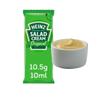 Heinz Salad Cream Sachets 10 ml (Pack of 200) view 3