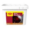 Maggi Beef Bouillon 2kg | Gluten-Free view 1