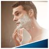Gillette Classic Men's Shaving Foam Regular 200 ml view 4