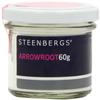 Steenbergs Arrowroot 65g (Pack of 2) view 1