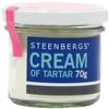 Steenbergs Cream of Tartar 70g (Pack of 2) view 1