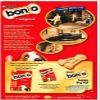 Bonio The Original (650g) - Pack of 6L8 view 3