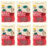 Armitage Good Boy Tender Beef Fillets (90g) - Pack of 6 view 1