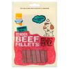 Armitage Good Boy Tender Beef Fillets (90g) - Pack of 6 view 2