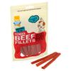 Armitage Good Boy Tender Beef Fillets (90g) - Pack of 6 view 3