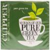Clipper Green Tea - Pure 80 Bags (Pack of 2) view 1