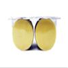 Heera - Mini Pappadums - Plain - 200g x 3 view 2