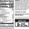 Atkins Endulge Caramel Nut Chew Bar, 10 Count by Atkins Nutritionals, Inc view 2