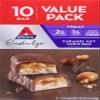 Atkins Endulge Caramel Nut Chew Bar, 10 Count by Atkins Nutritionals, Inc view 3