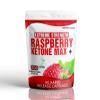 90 Raspberry Ketones Max Wild + 60 Aloe Vera Colon Cleanse Detox Free Meal Plan and Dieting Tips Extreme Strength Keto view 2