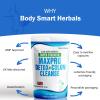 60 Max Cleanse Pro Colon Cleanse Detox Diet Slimming Dieting High Strength view 2