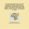 The 2016-2021 Outlook for Converting Purchased Sanitary Paper Stock or Wadding into Sanitary Paper Products, Facial Tissues and Handkerchiefs, Table Napkins, Toilet Paper, Towels, Disposable Diap view 1
