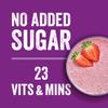 SlimFast Simply Vanilla Shake Powder, 438g view 3