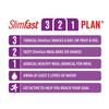 SlimFast Simply Vanilla Shake Powder, 438g view 4