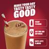 SlimFast Ready To Drink Cafe Latte Shake, 6 x 325ml view 2