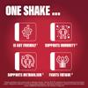 SlimFast Ready To Drink Cafe Latte Shake, 6 x 325ml view 3