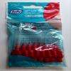 TePe Interdental Brush (0.5mm, Red) view 1