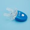 at-Home Teeth Whitening Light Accelerator with Matched Mouth Tray - Grinigh - Powerful 5 LED Tubes for Teeth Whitening Treatment (Batteries Included)- Blue view 4