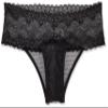 Alter Bodywear - Slip Glam - Colour: Black - Size: S/M view 1