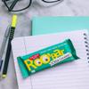 Roobar Chia & Coconut Coconut Raw Bar - Dairy & Gluten Free. 100% Organic, Vegan with Superfoods. No Added Refined Sugar - 12 x 30g view 4