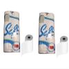 2 x Fiamma Toilet Paper Soft 6 Pack for Chemical Toilets Bulk Pack 12 Rolls view 1